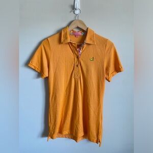 The Masters Women’s Short Sleeve Shirt